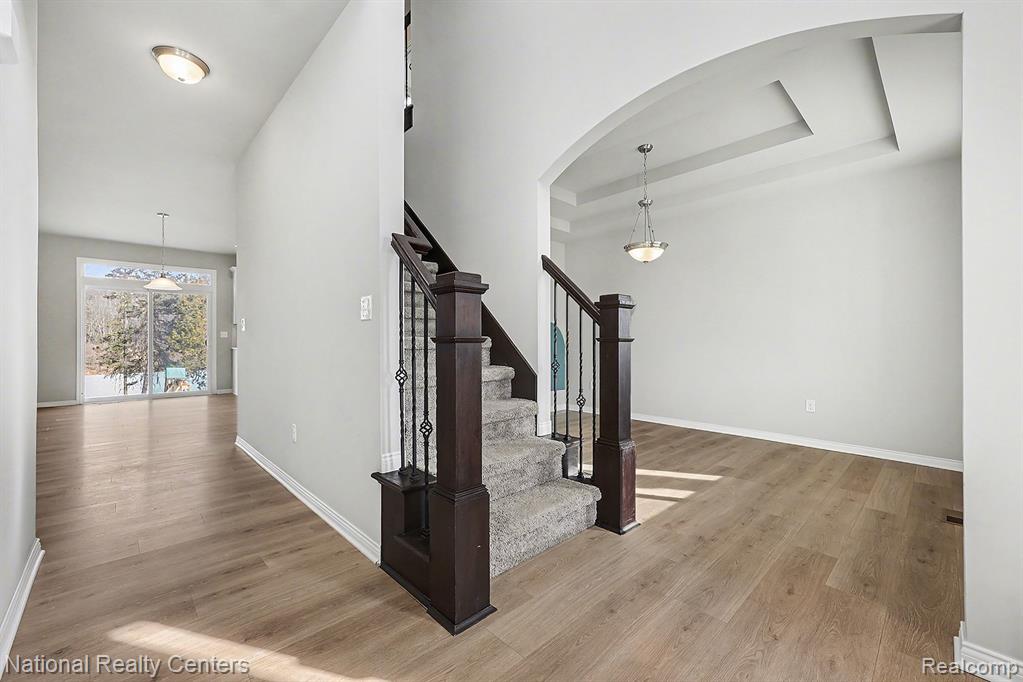 113 Parker Lane, Ortonville, MI 48462 — Photo 19