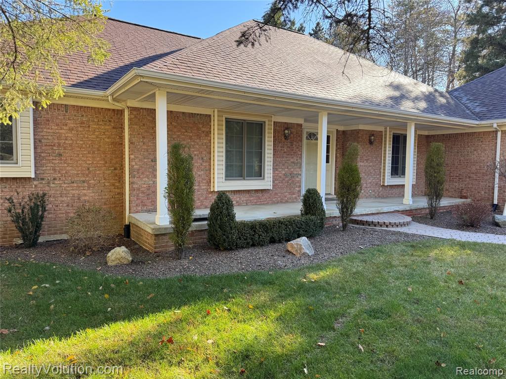 1637 S Lake Pleasant Road, Attica, MI 48412 — Photo 33