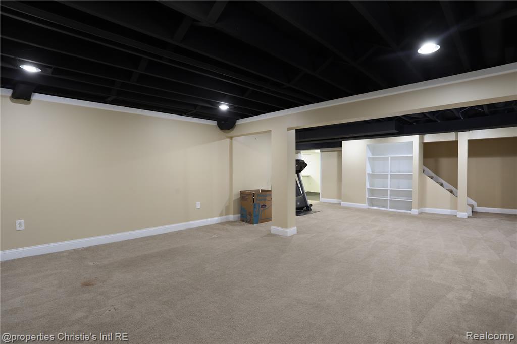 2021 Hyde Park Drive, Detroit, MI 48207 — Photo 25