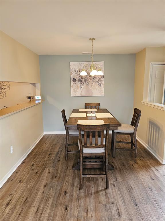 22041 FAIRLANE Boulevard, Woodhaven, MI 48183 — Photo 14