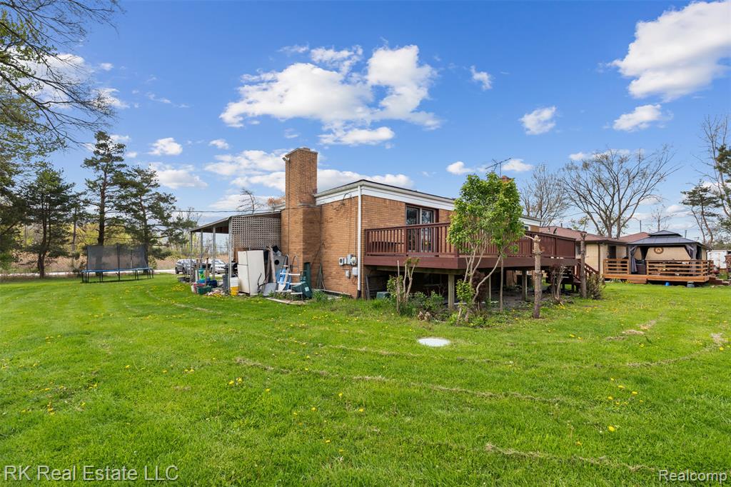 13799 31 Mile Road, Washington, MI 48095 — Photo 35