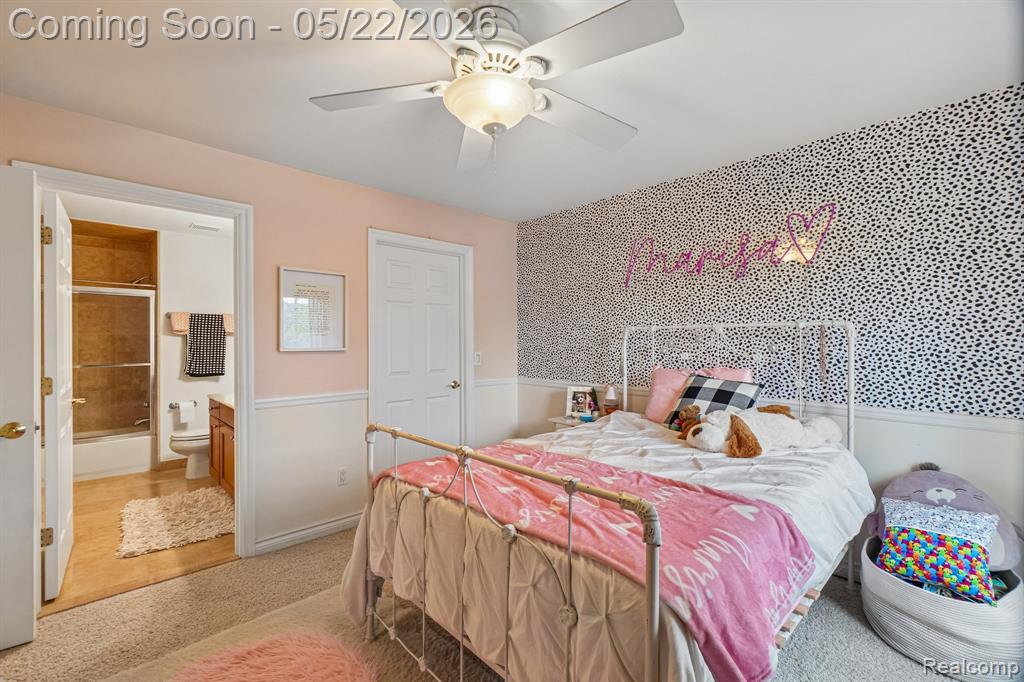 2738 Pebble Beach Drive, Oakland, MI — Photo 34