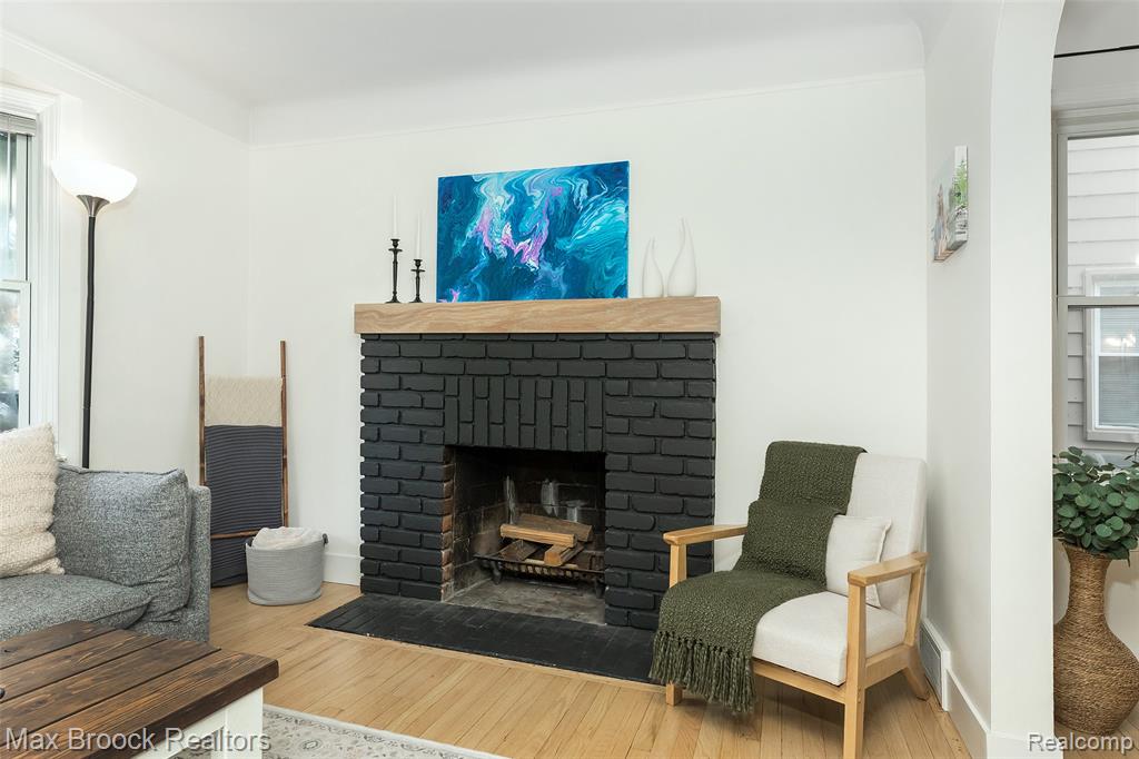 430 N Altadena Avenue, Royal Oak, MI 48067 — Photo 6