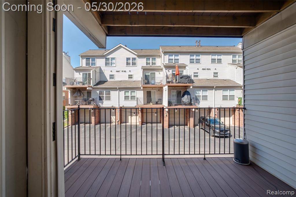 1727 Campau Farms Circle, Detroit, MI 48207 — Photo 20