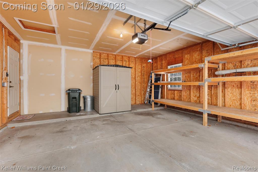 235 Pierce Lake Drive, Chelsea, MI 48118 — Photo 25