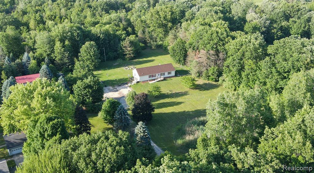 73 Dockham Road, Columbiaville, MI 48421 — Photo 24