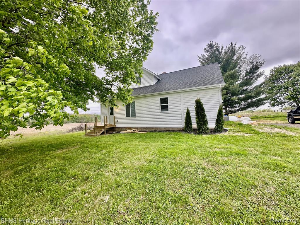 5435 Byron Road, Howell, MI 48855 — Photo 3