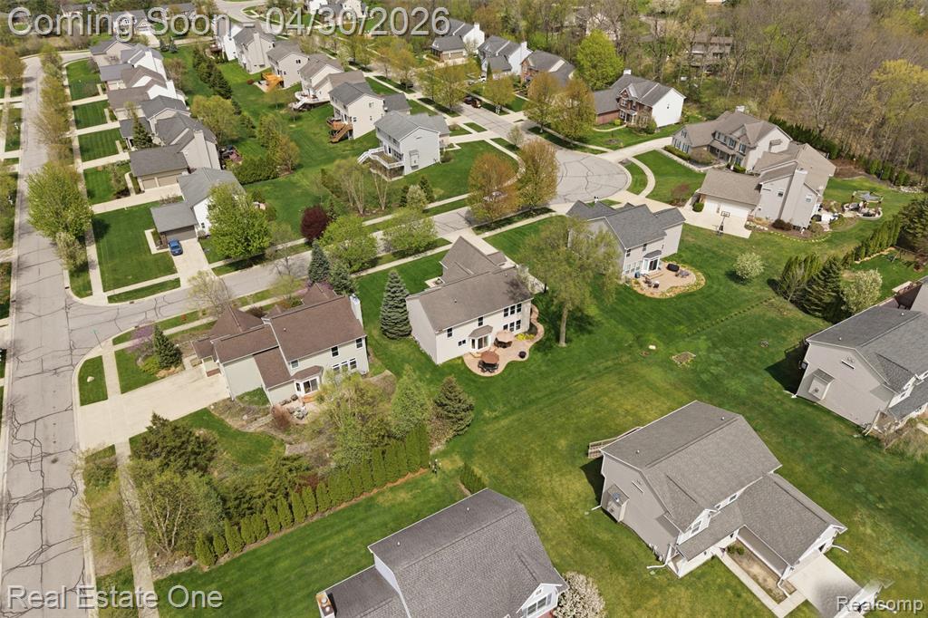 143 Blackberry Drive, White Lake, MI — Photo 58
