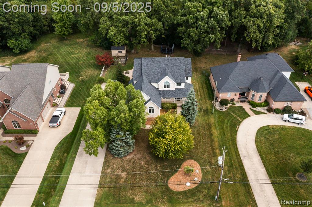 7750 Stout Avenue, Grosse Ile, MI 48138 — Photo 72