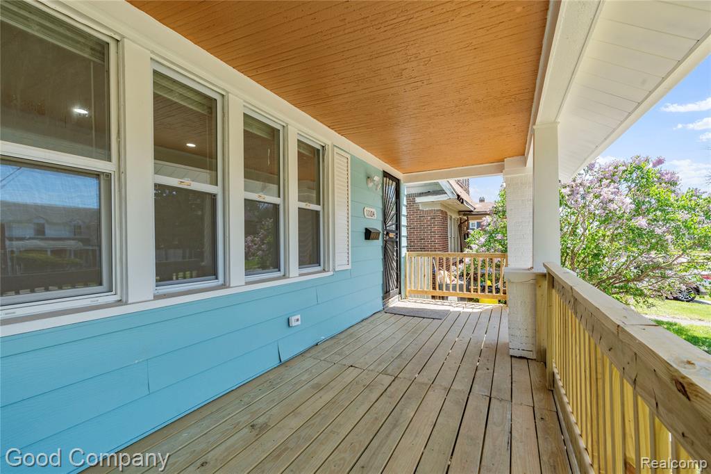 11104 Cloverlawn Street, Detroit, MI 48204 — Photo 29