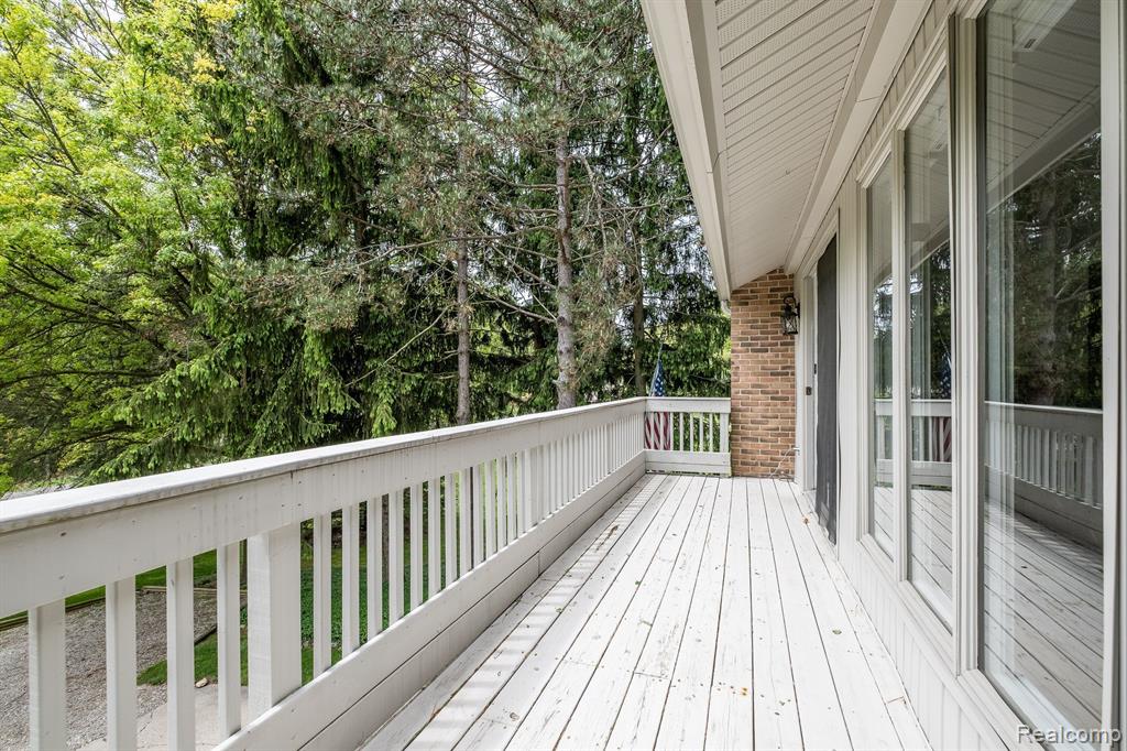 11207 PATTY ANN Lane, Romeo, MI 48065 — Photo 21