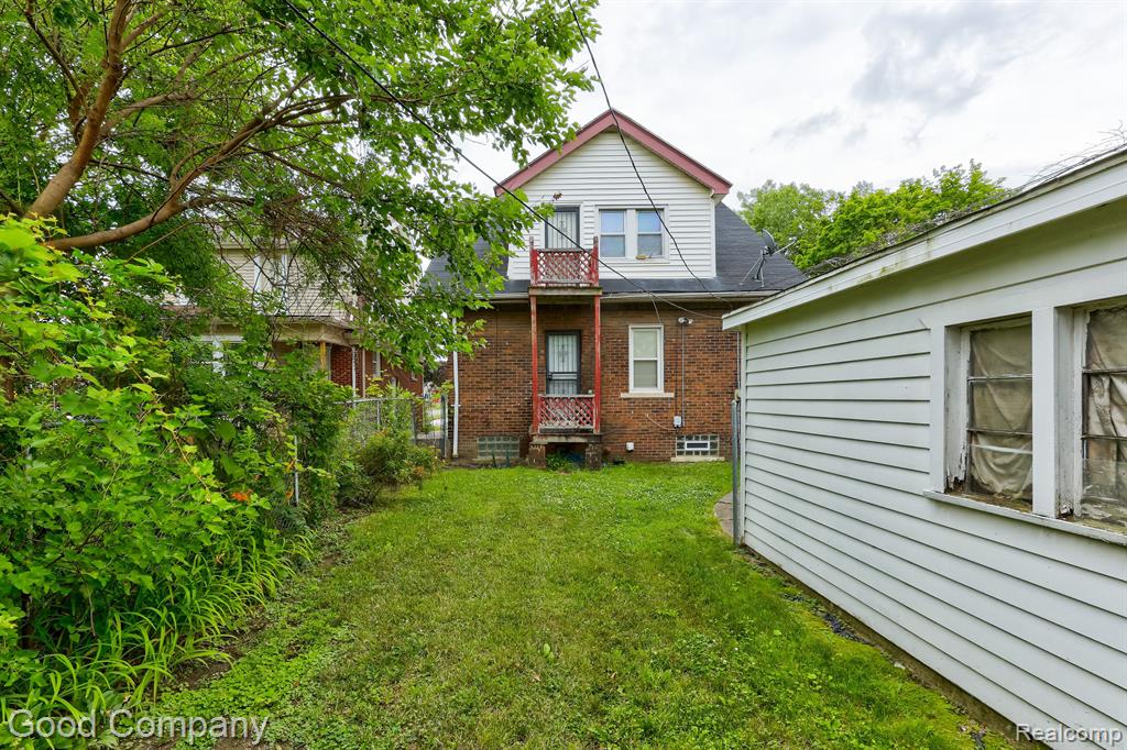 8339 CARRIE Street, Detroit, MI 48211 — Photo 33