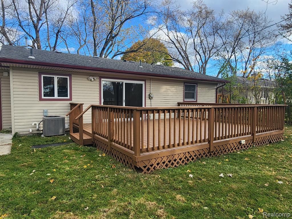 545 MAULBETSCH Street, Ypsilanti, MI 48197 — Photo 7