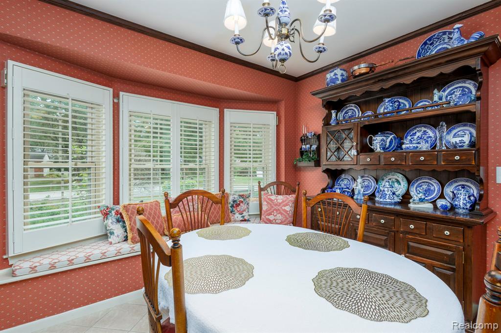 830 Croydon Road, Rochester Hills, MI 48309 — Photo 27