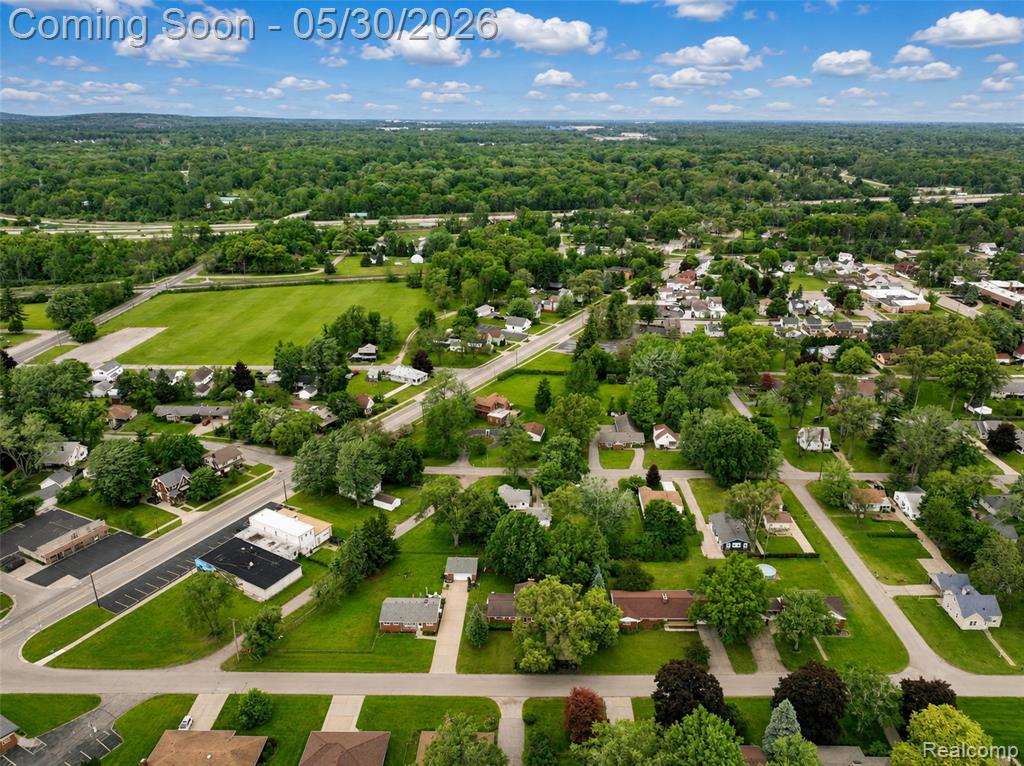36900 Ferndale Street, Romulus, MI 48174 — Photo 34