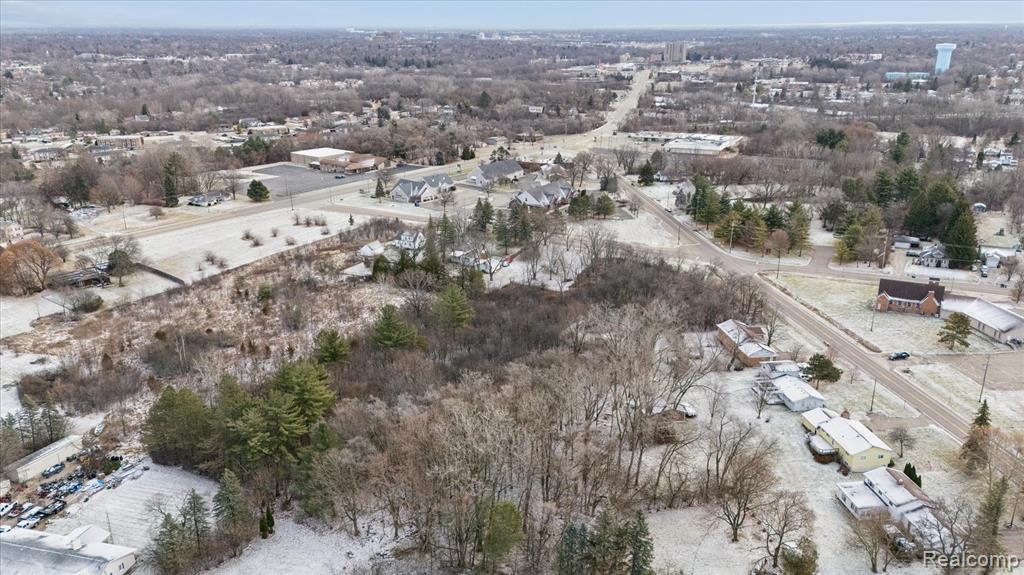Graham Rd GRAHAM Road, Flint, MI 48532 — Photo 5