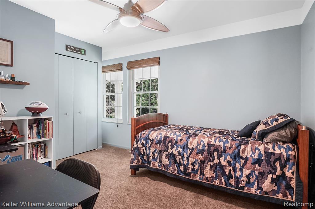 7675 Morningstar Court, Clarkston, MI 48348 — Photo 19