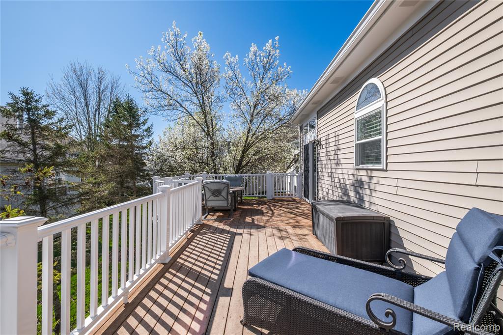 1245 Portsmouth Drive, Howell, MI 48843 — Photo 31