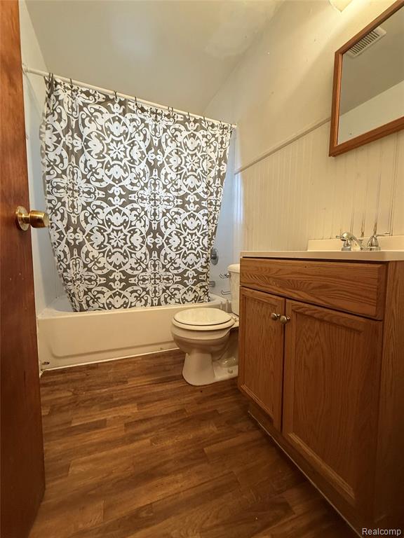 206 Frazier Street, River Rouge, MI 48218 — Photo 3