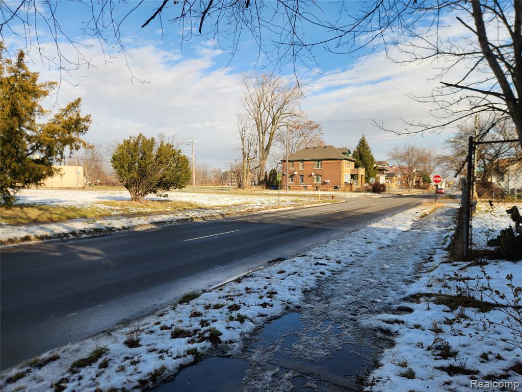 4021 Elmhurst Street, Detroit, MI 48204 — Photo 9