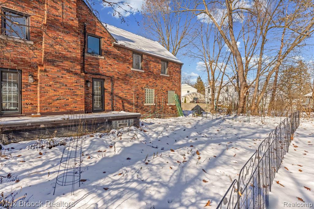 75 Hillsdale Road, Bloomfield Hills, MI 48302 — Photo 61