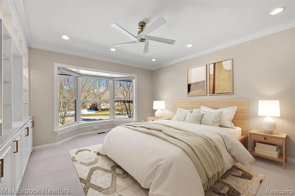 3673 York Court, Bloomfield Hills, MI 48301 — Photo 10