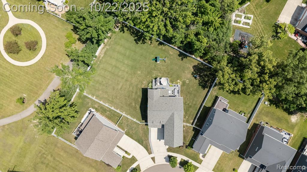 961 Truman Drive, Canton, MI 48188 — Photo 2
