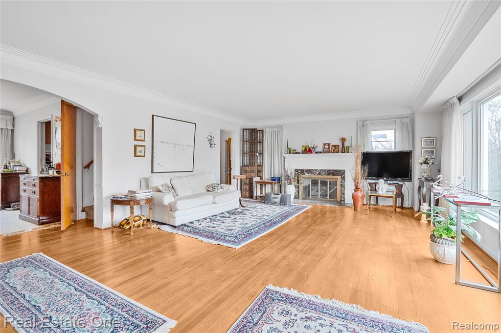 400 Beechmont Street, Dearborn, MI 48124 — Photo 9