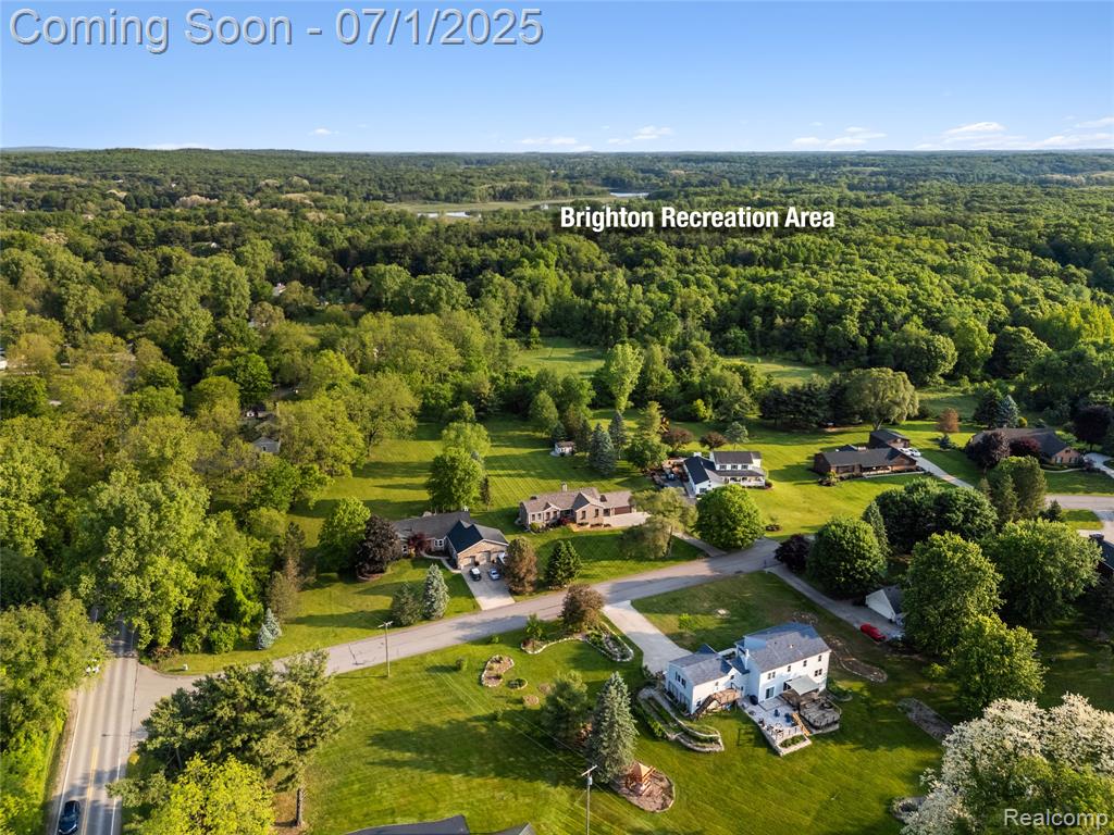 5131 Navajo Trail, Pinckney, MI 48169 — Photo 50