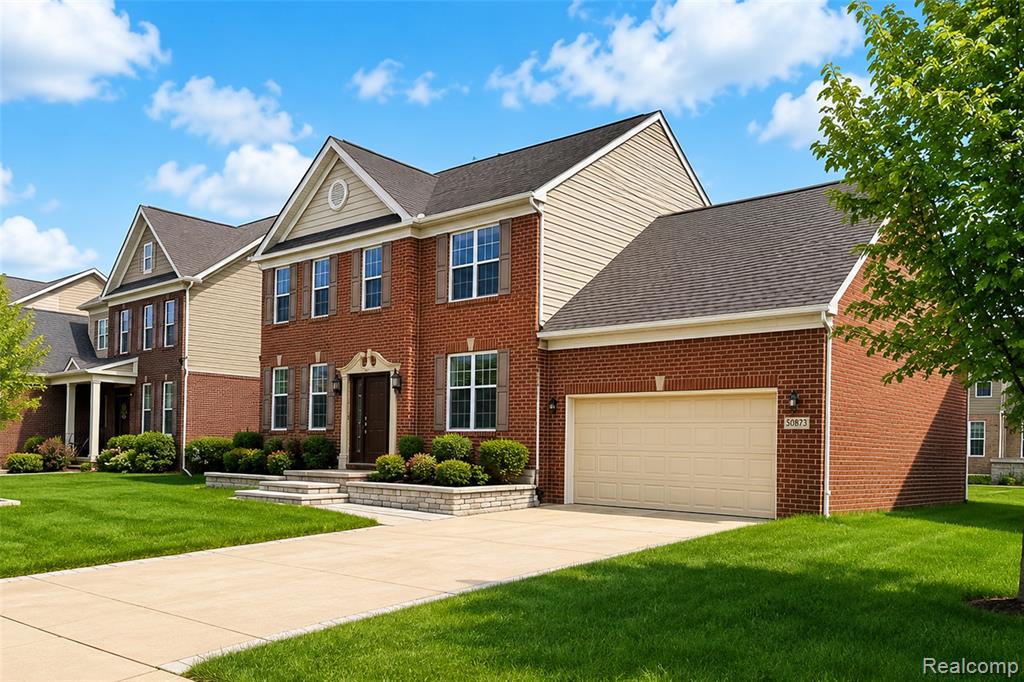 50873 Scarborough Road, Canton, MI 48188 — Photo 26