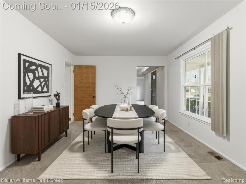7434 Glengrove Drive, Bloomfield Hills, MI — Photo 13
