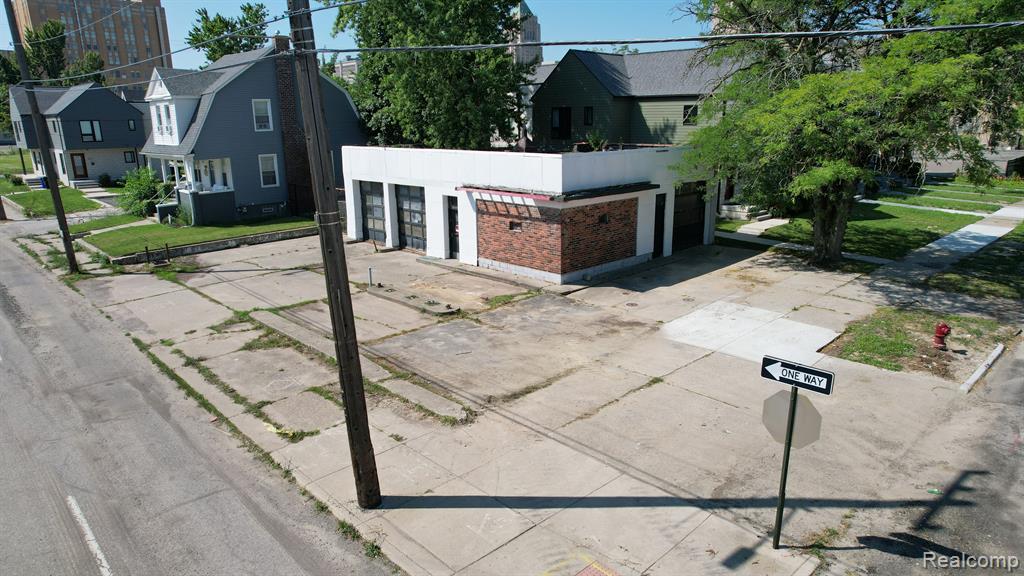 8041 John R Street, Detroit, MI 48202 — Photo 2