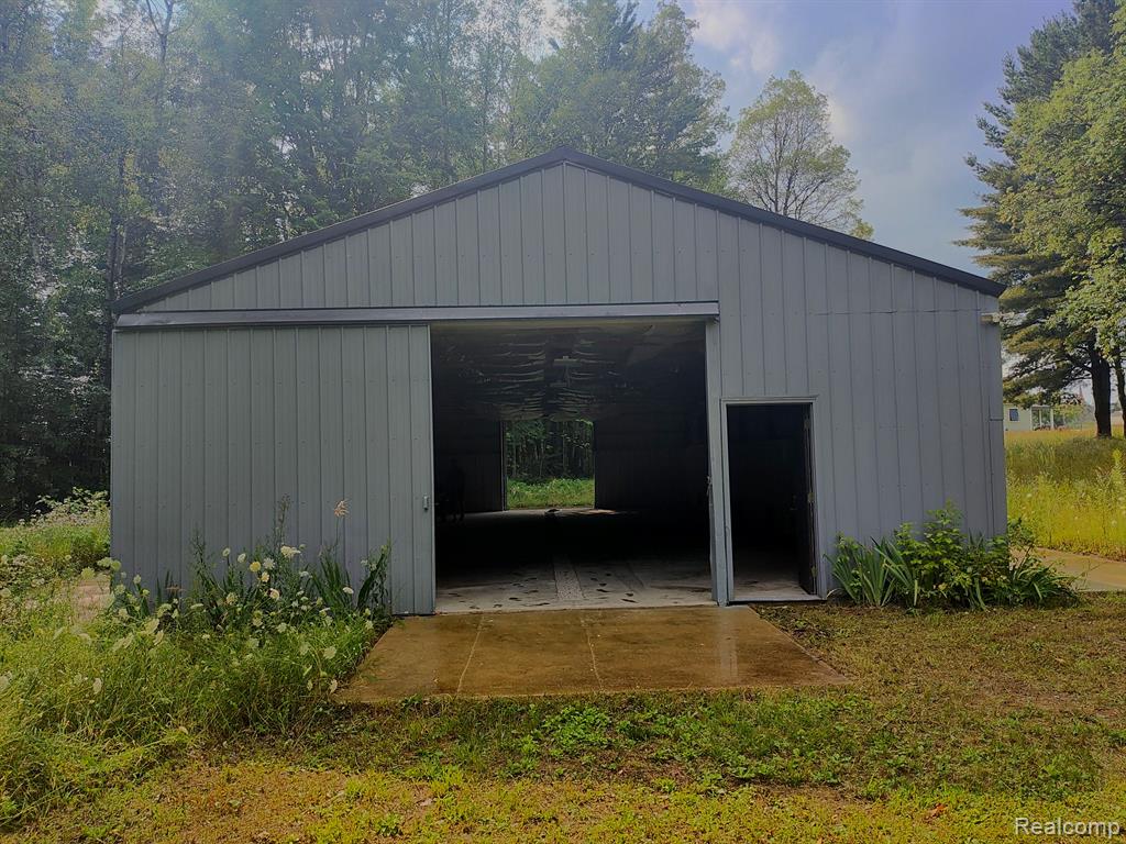433 Lund Road SW, Fife Lake, MI 49633 — Photo 7