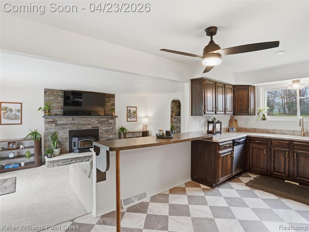3154 Branch Court, Wixom, MI 48393 — Photo 11