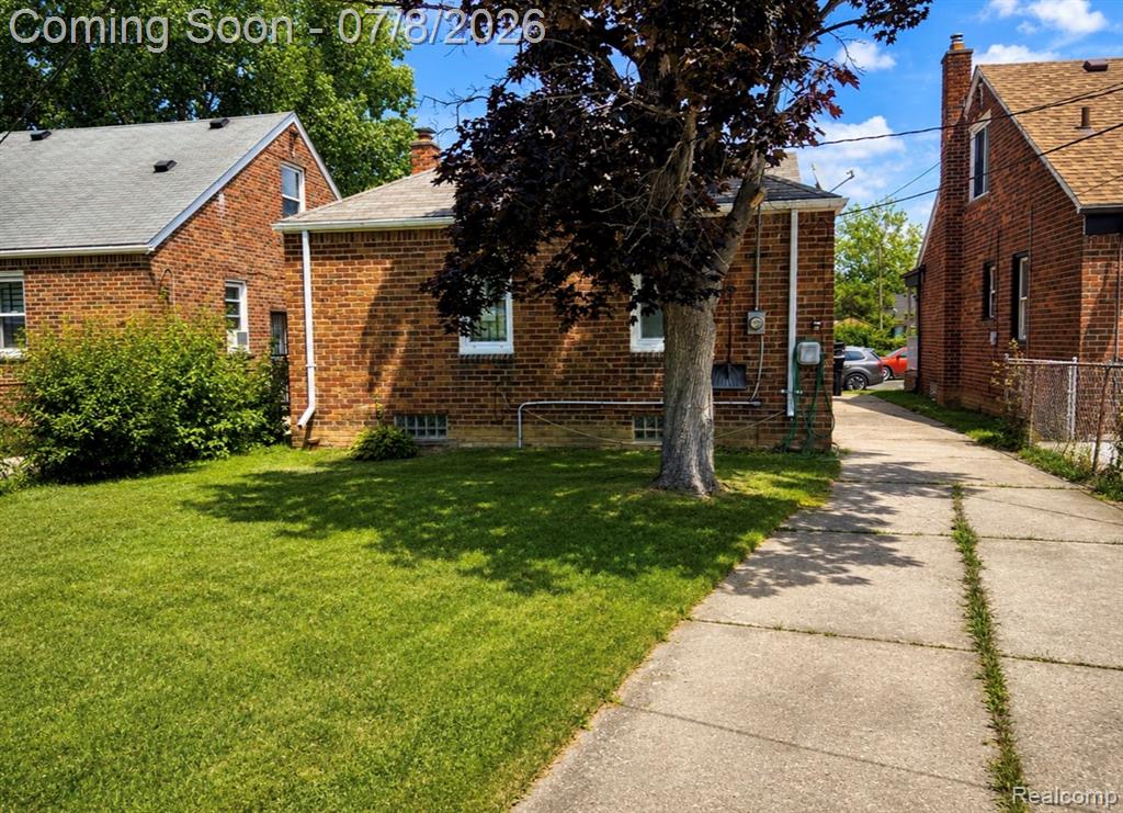 7271 Fielding Street, Detroit, MI 48228 — Photo 3