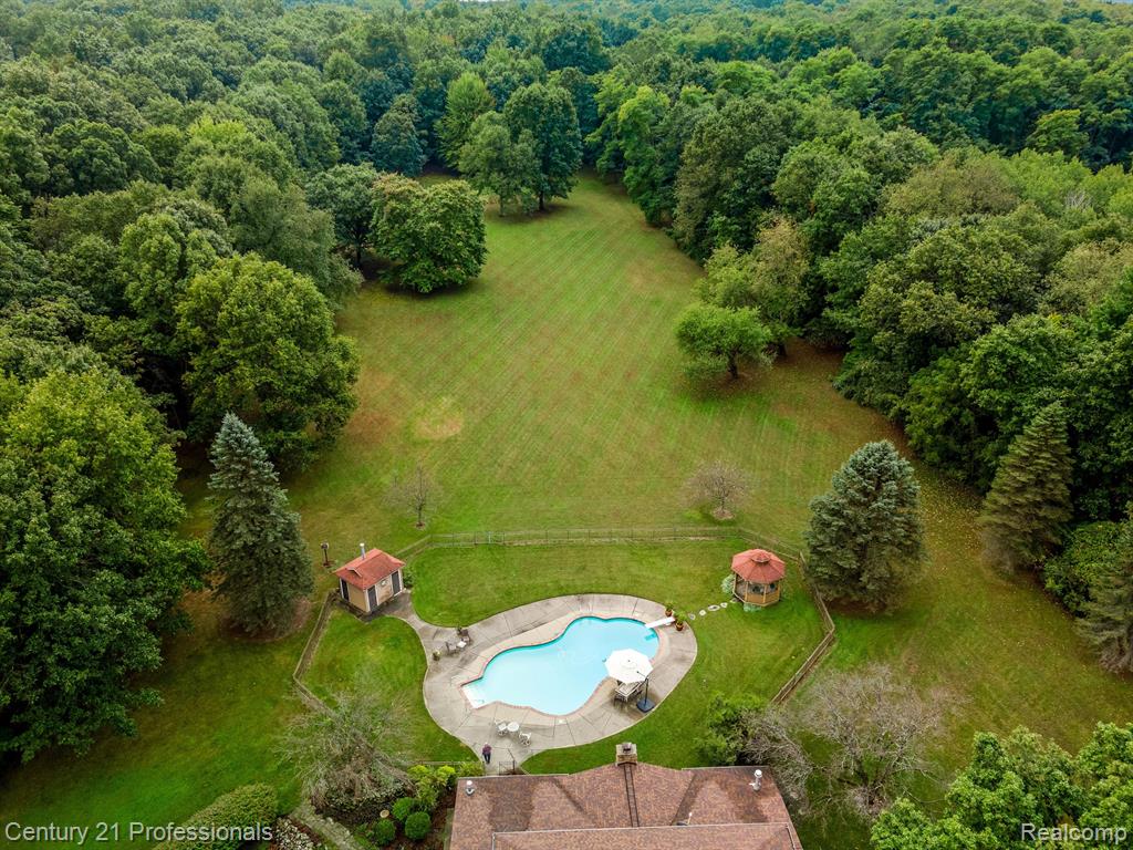9601 KIER Road, Holly, MI 48442 — Photo 62