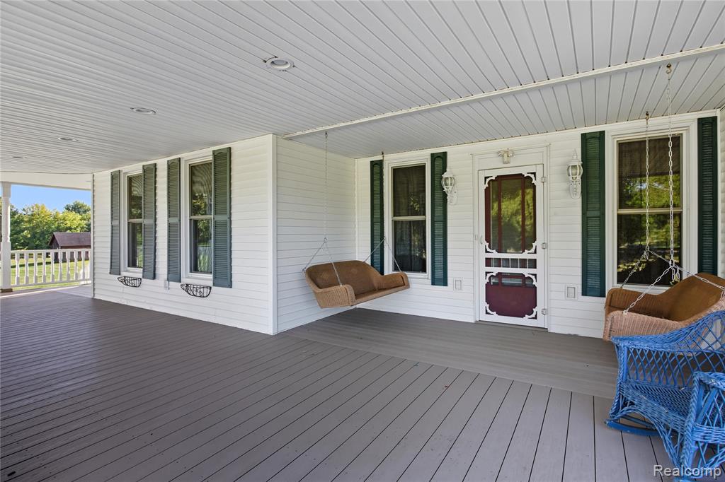 205 N Youngs Road, Attica, MI 48412 — Photo 6
