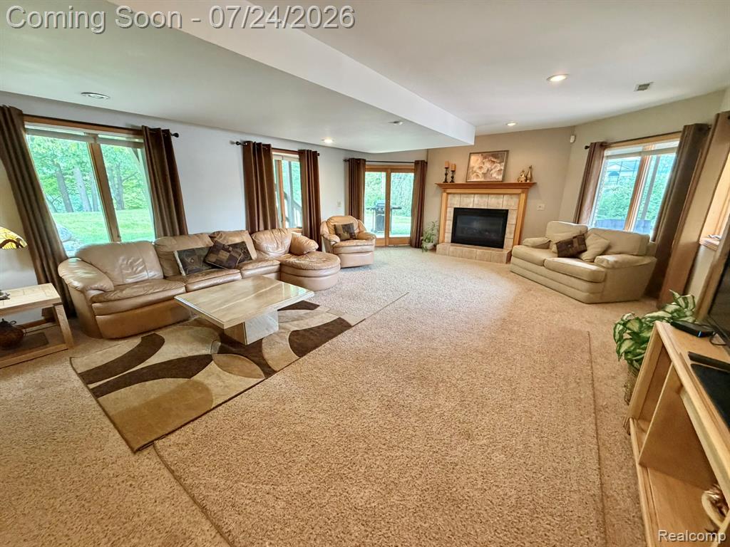 2547 S Shore Drive, Flushing, MI 48433 — Photo 33