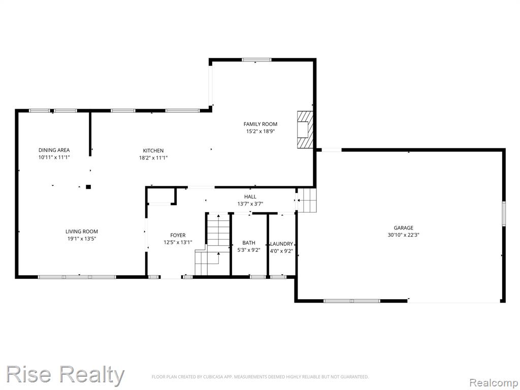 1366 Ox Yoke Drive, Flint, MI 48532 — Photo 40
