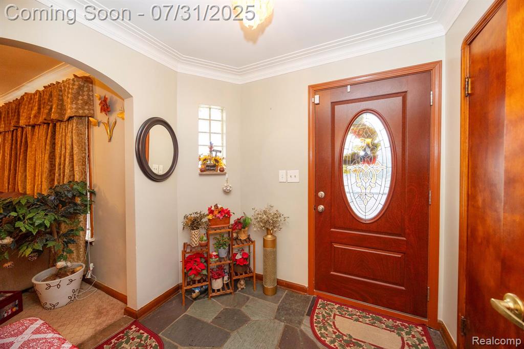 7833 W Morrow Circle, Dearborn, MI 48126 — Photo 12