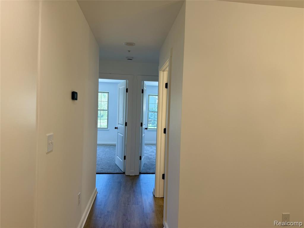 435 Village Drive, Walled Lake, MI 48390 — Photo 16