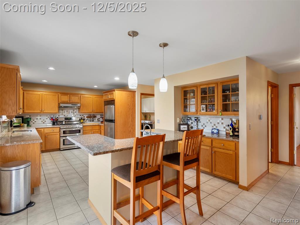 48233 Lamplighter Trail, Macomb, MI 48044 — Photo 5