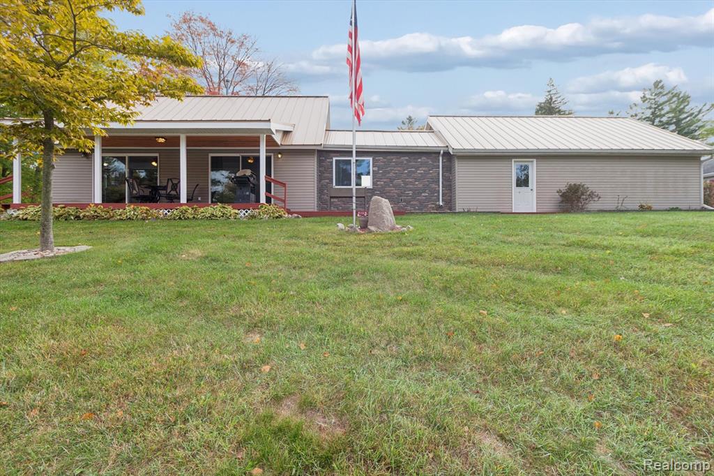 5266 S Pine Street, Beaverton, MI 48612 — Photo 10