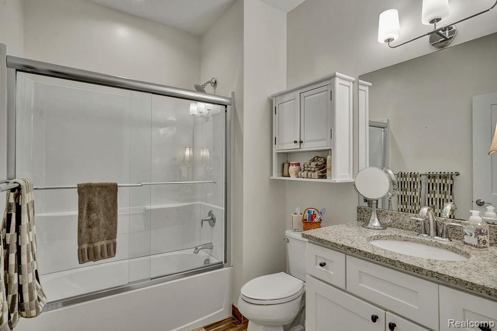 415 Baker Crossing, Dexter, MI 48130 — Photo 29