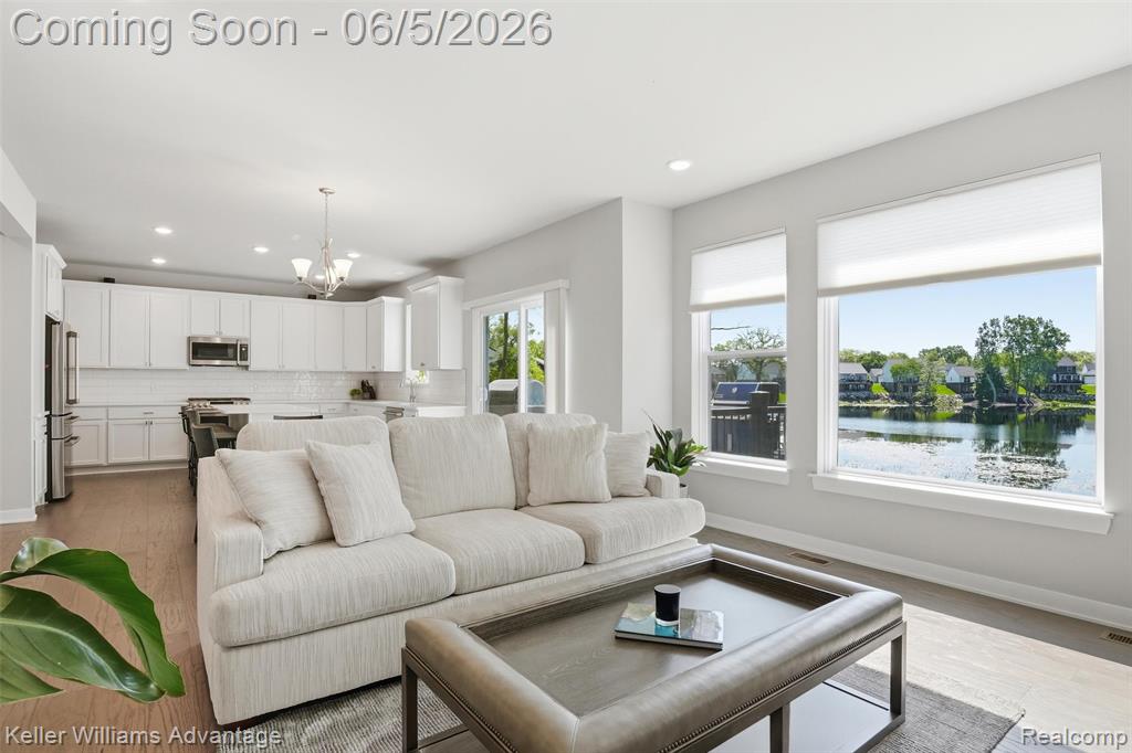 855 Preserve Lane, White Lake, MI — Photo 28