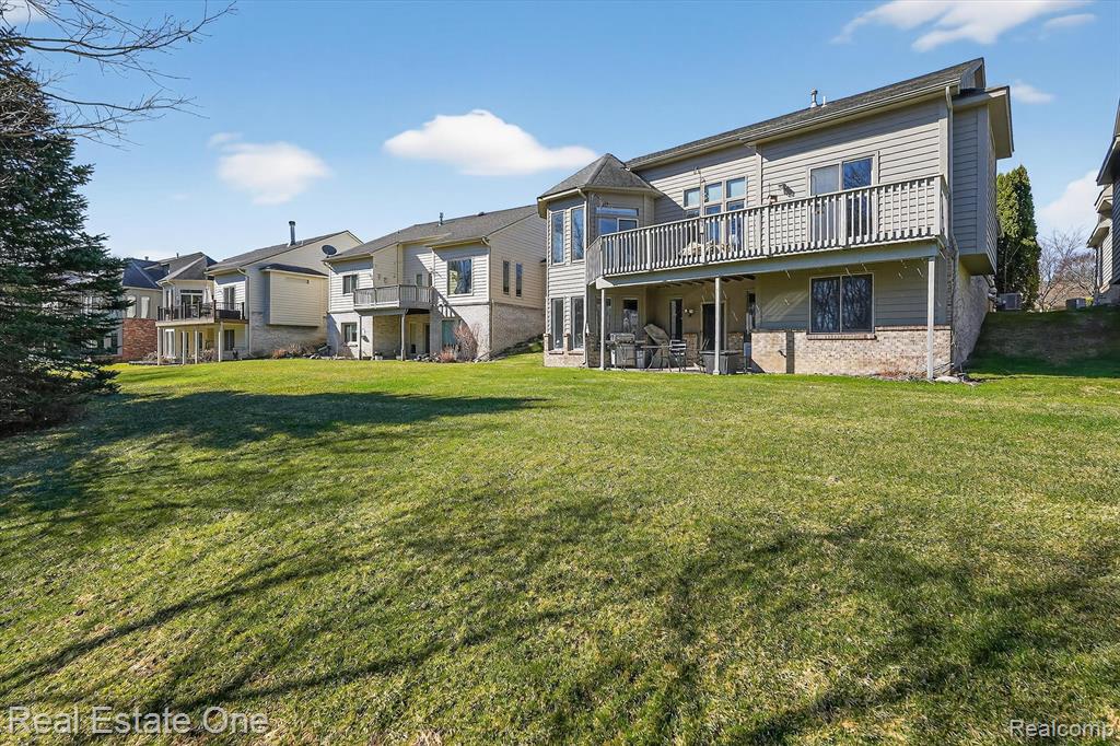 1088 Eagle Nest Drive, Milford, MI 48381 — Photo 48