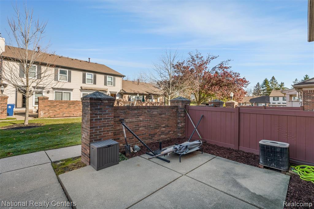 41060 Northwind Drive, Canton, MI 48188 — Photo 20