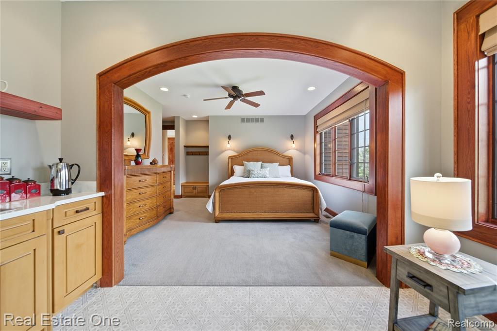 4529 Shoreview Lane, Whitmore Lake, MI 48189 — Photo 22