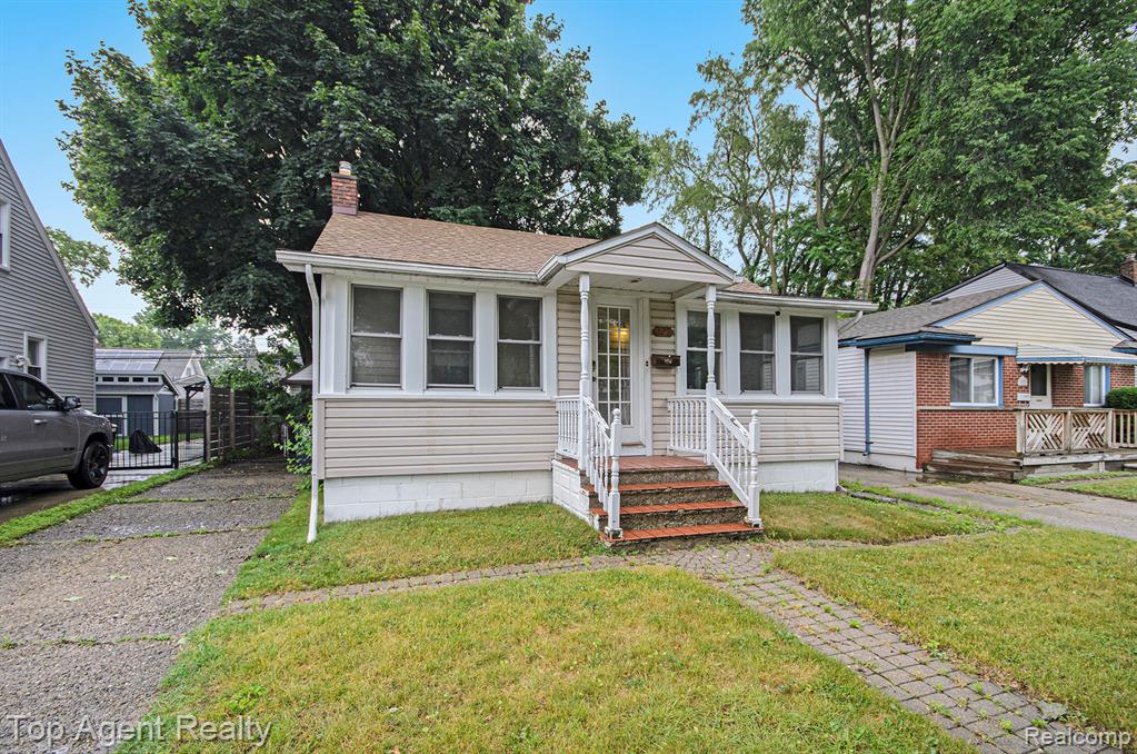 525 Marlin Avenue, Royal Oak, MI 48067 — Photo 3