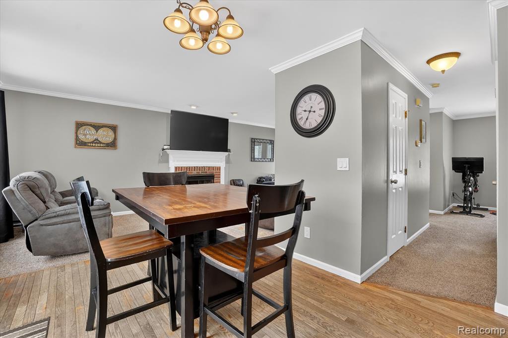 8051 Rose Lane, Goodrich Vlg, MI — Photo 12